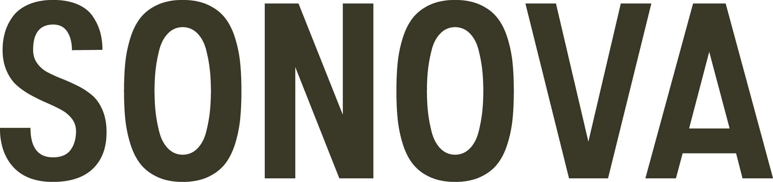 SONOVA